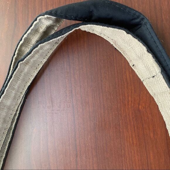 Kenneth Cole Reaction Black Tote - Picture 5 of 12